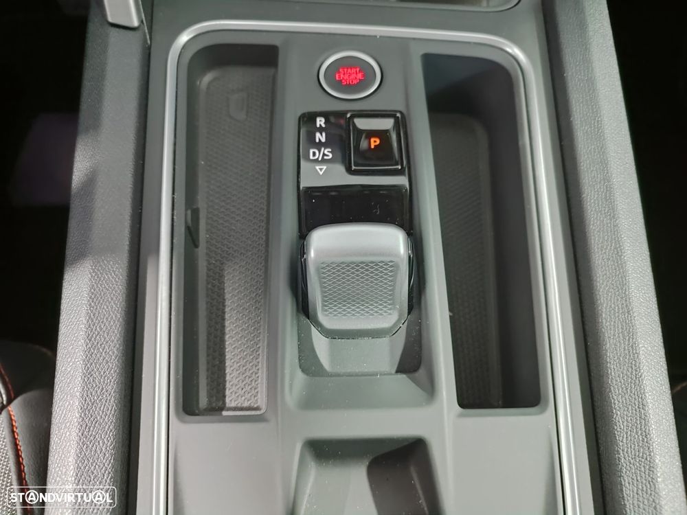 SEAT Leon 1.4 e-Hybrid FR DSG - 34