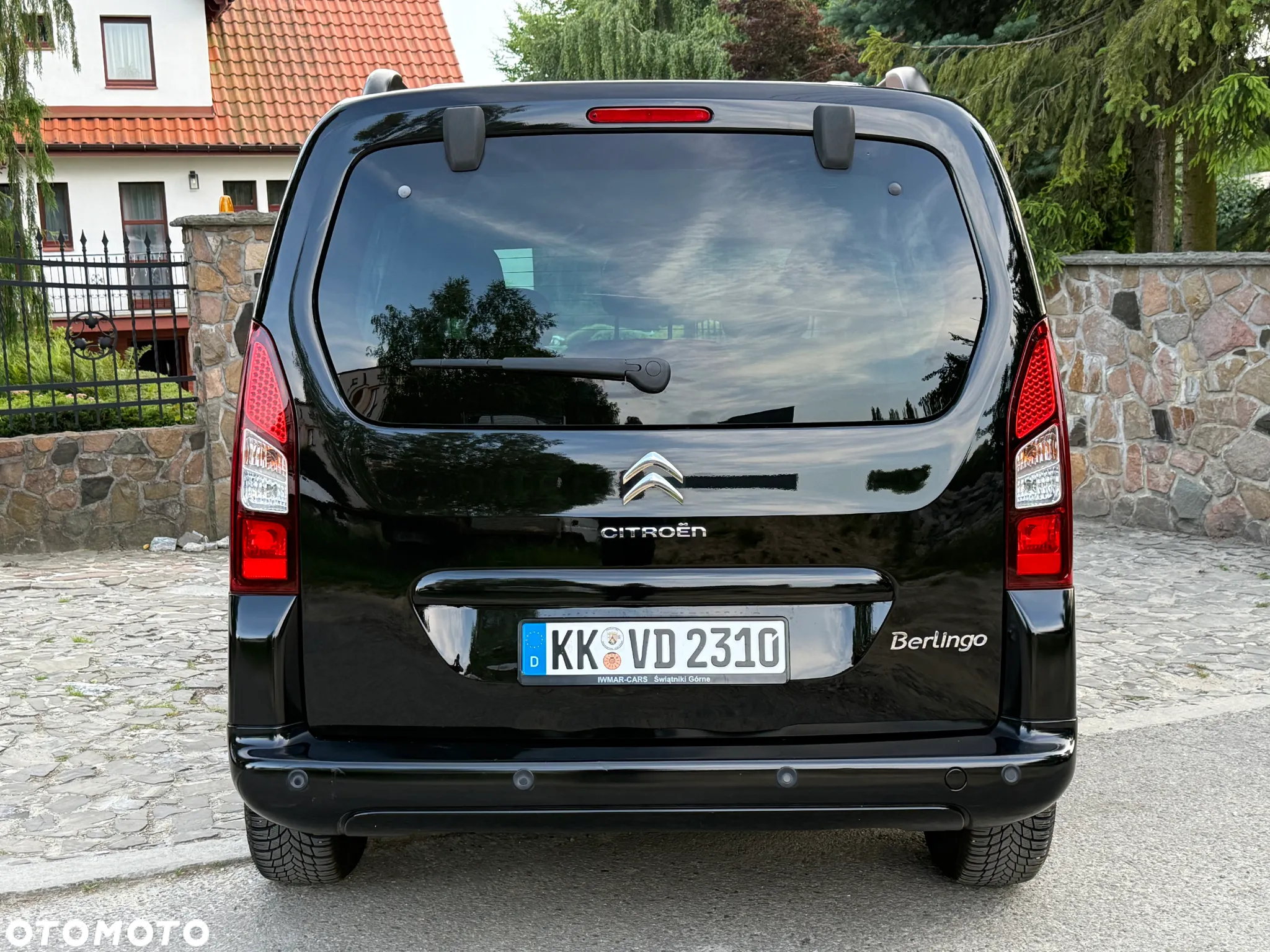 Citroën Berlingo Multispace BlueHDi 120 S&S SELECTION - 18
