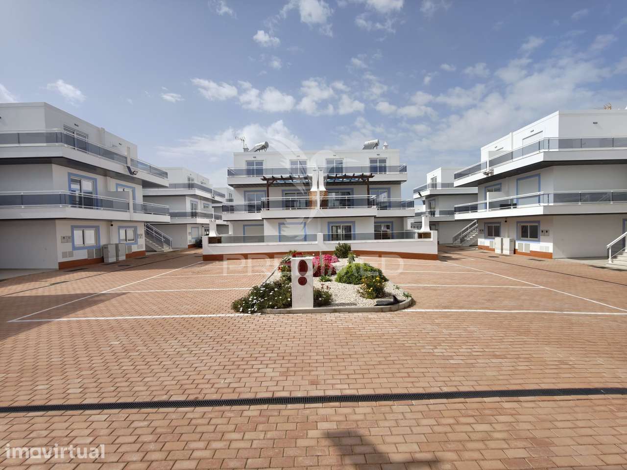 Apartamento Novo T1+1 - Algarve - Vila Nova de Cacela - Grande imagem: 2/19