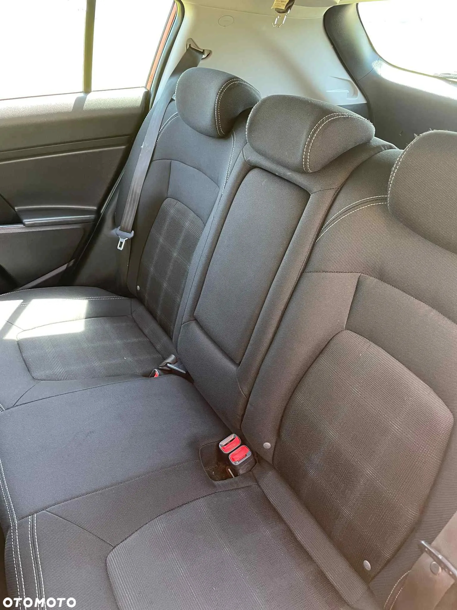 Kia Sportage 1.6 GDI L 2WD - 9