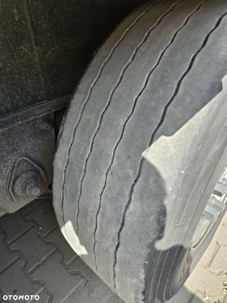 Krone Coilmulde - 15