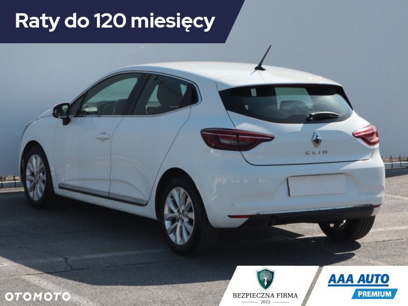 Renault Clio - 6