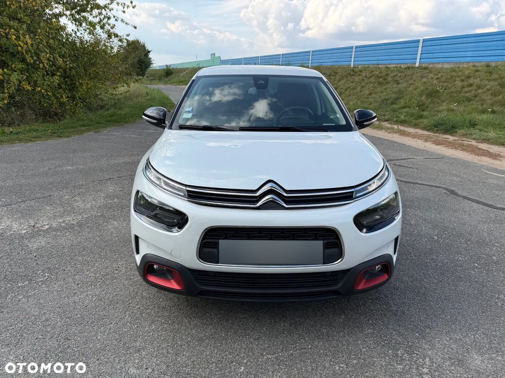 Citroën C4 Cactus - 2