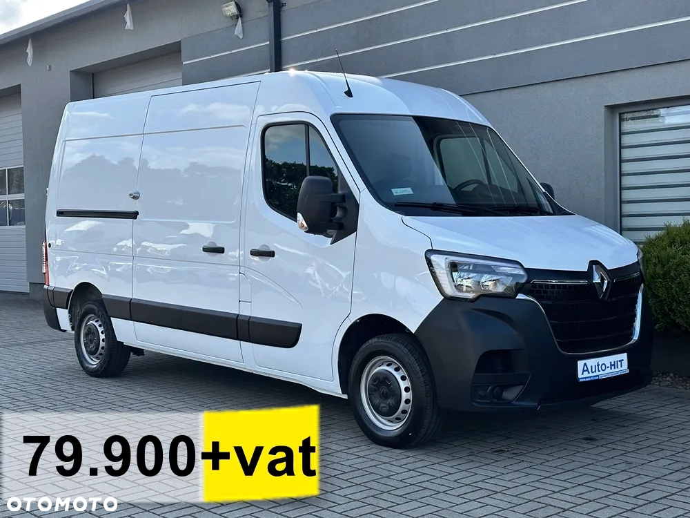 Renault Master - 4