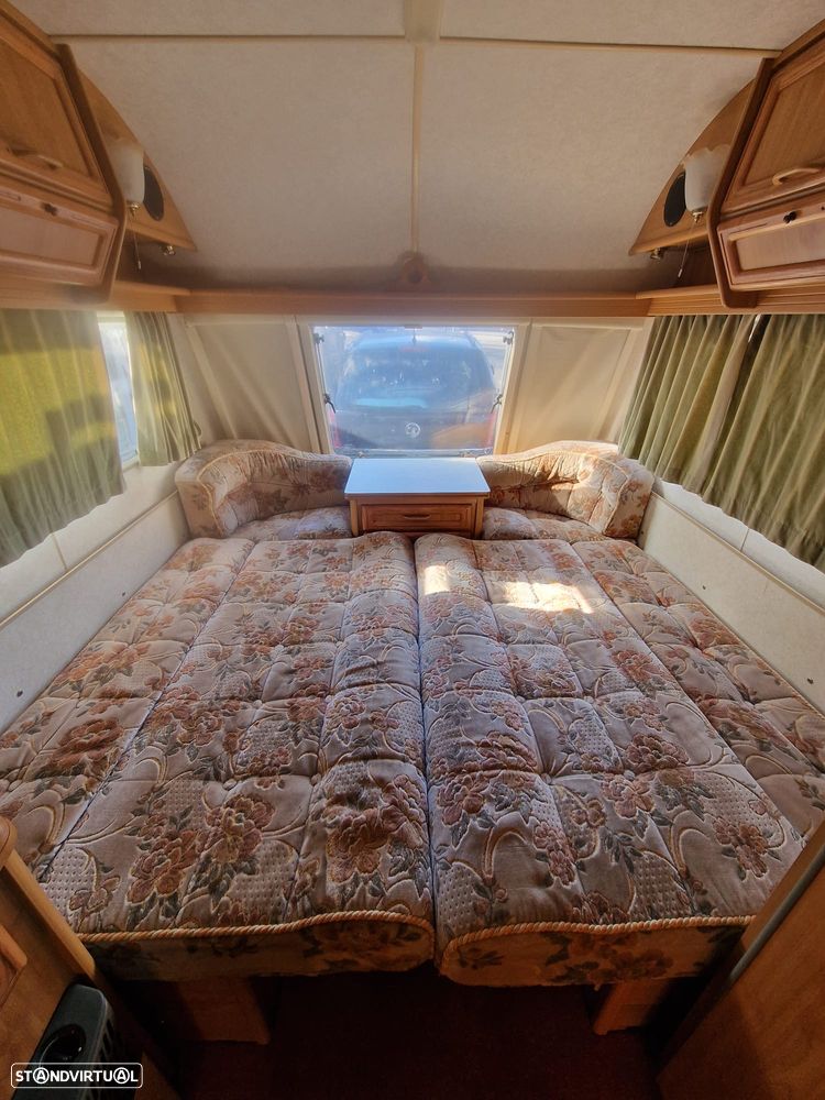 Coachmen Surge Vip - 10
