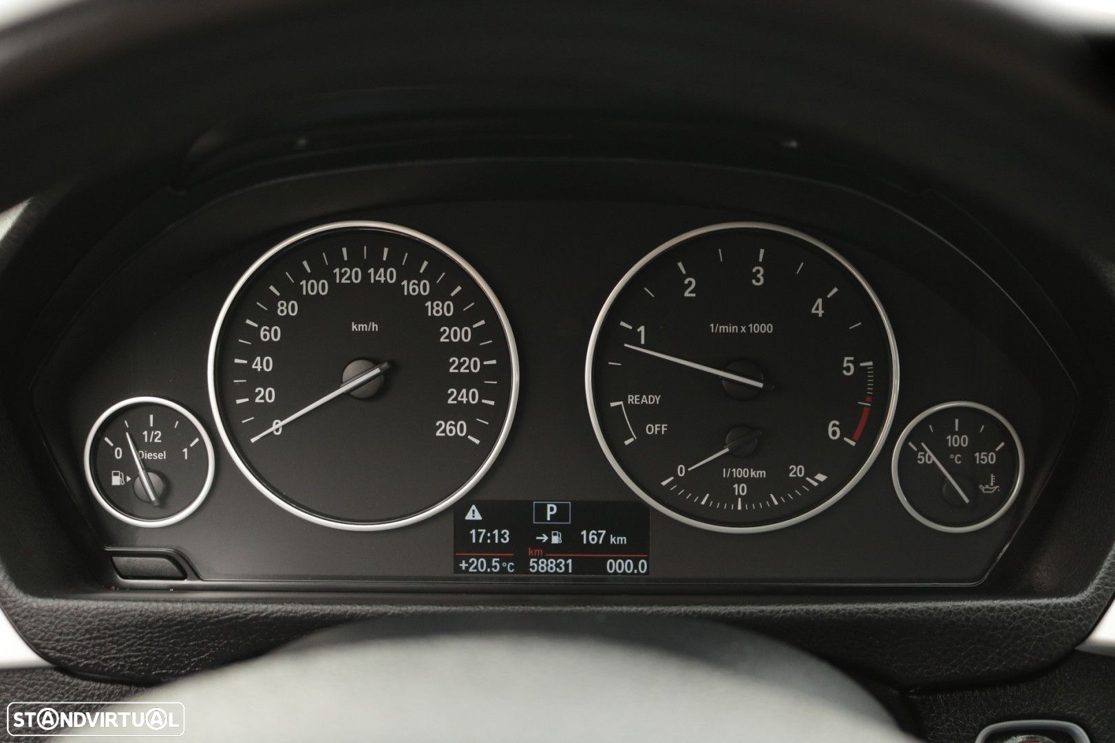 BMW 418 Gran Coupé d Advantage Auto - 39