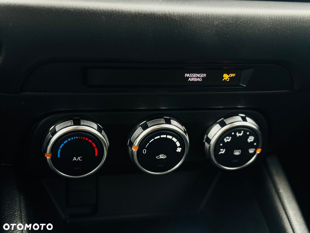 Mazda CX-5 SKYACTIV-G 165 ADVANTAGE - 21