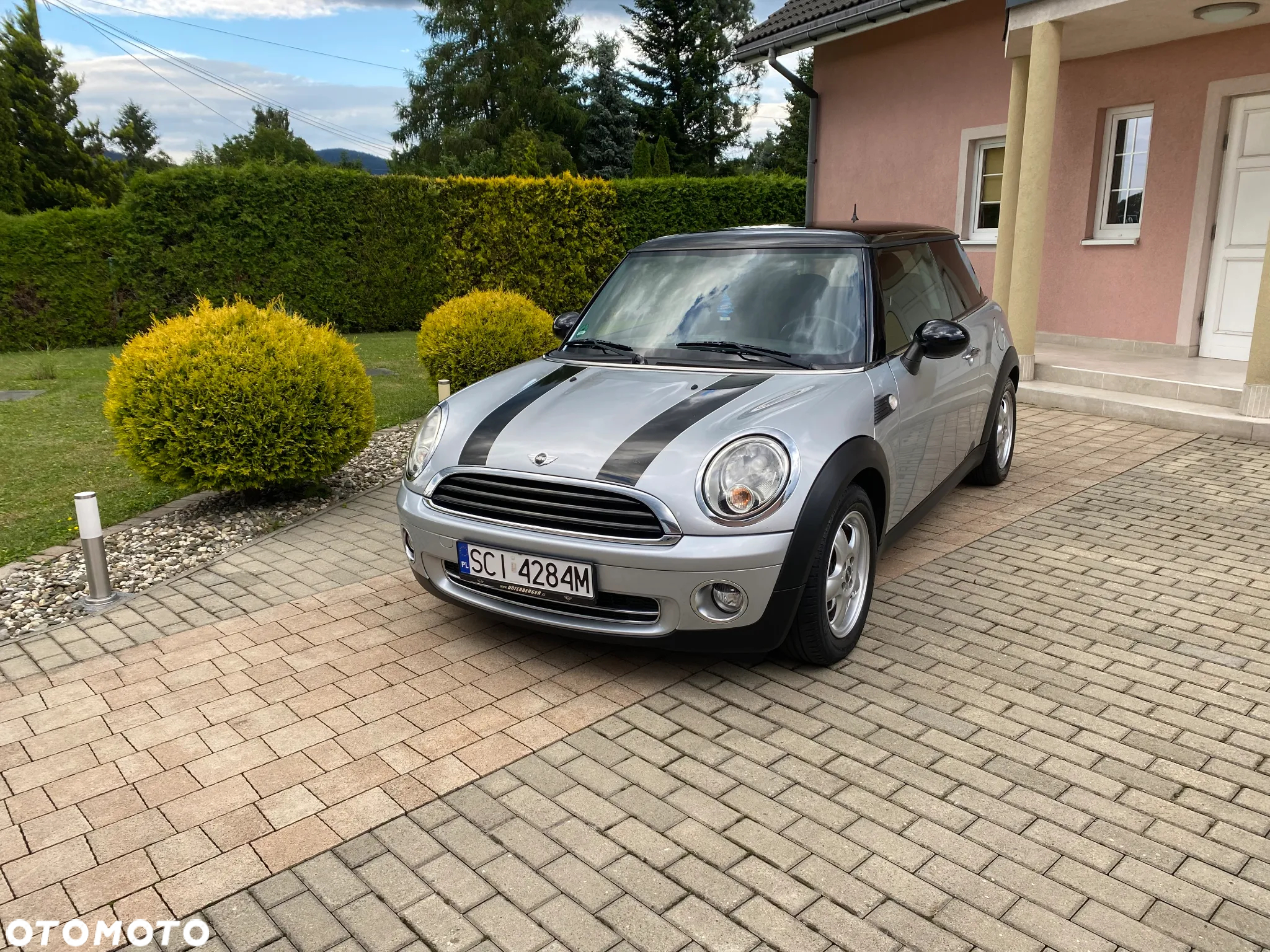 MINI Cooper - 2