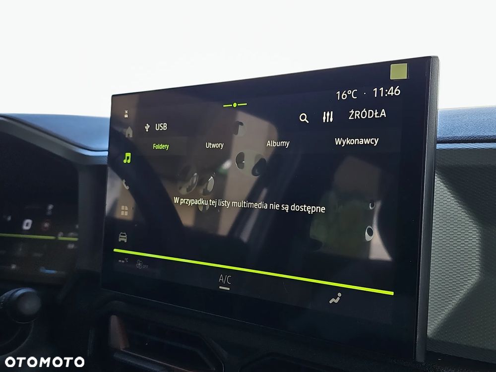 Dacia Duster 1.6 Full Hybrid 140 Extreme MMT - 22