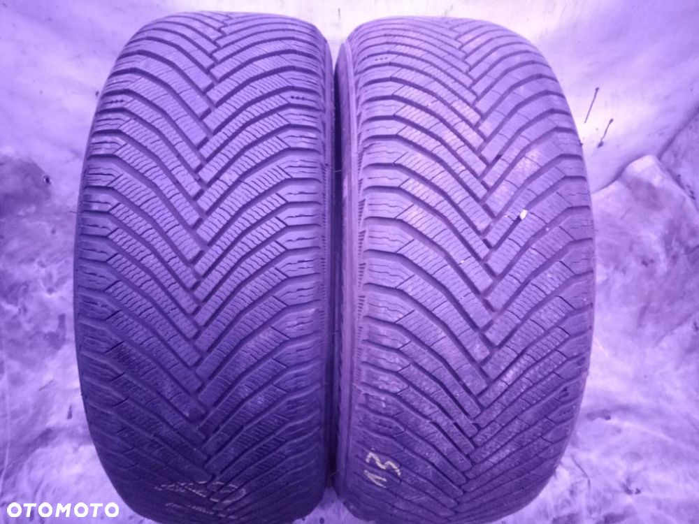 Michelin Alpin 7 225/55 R17 101V 2024 8mm - 1