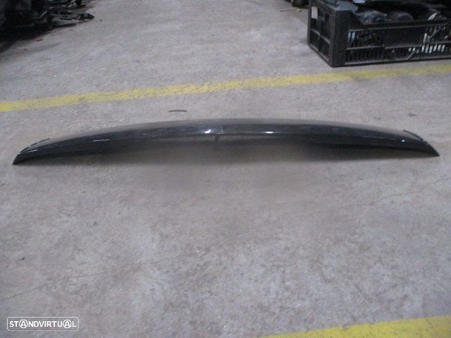 Aileron 51717061467 BMW E61 2005 520D 177CV 5P PRETO - 1