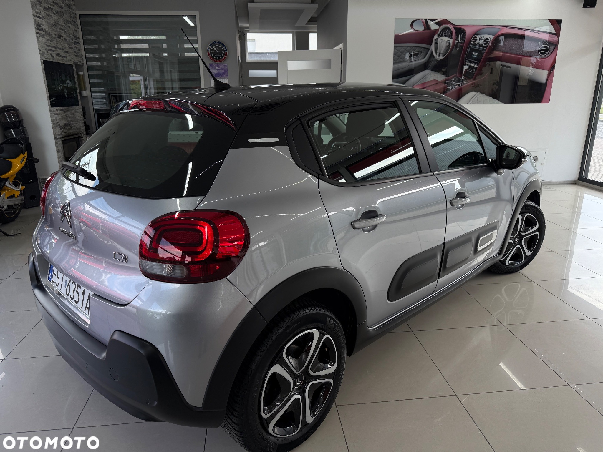 Citroën C3 - 24