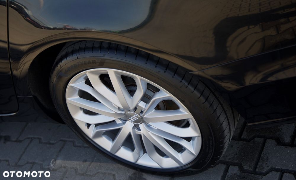 Audi A6 Avant 2.8 FSI - 16