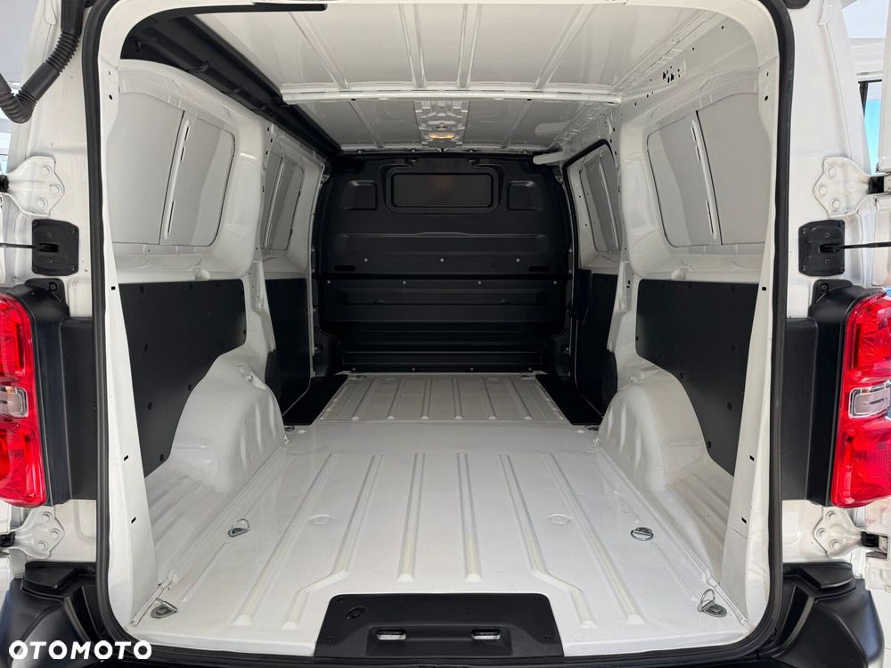 Citroën Jumpy XL 3,1t Club Furgon - 15