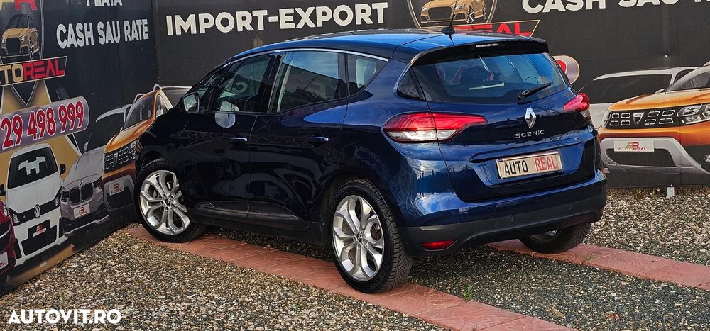 Renault Scenic ENERGY dCi 130 INTENS - 4