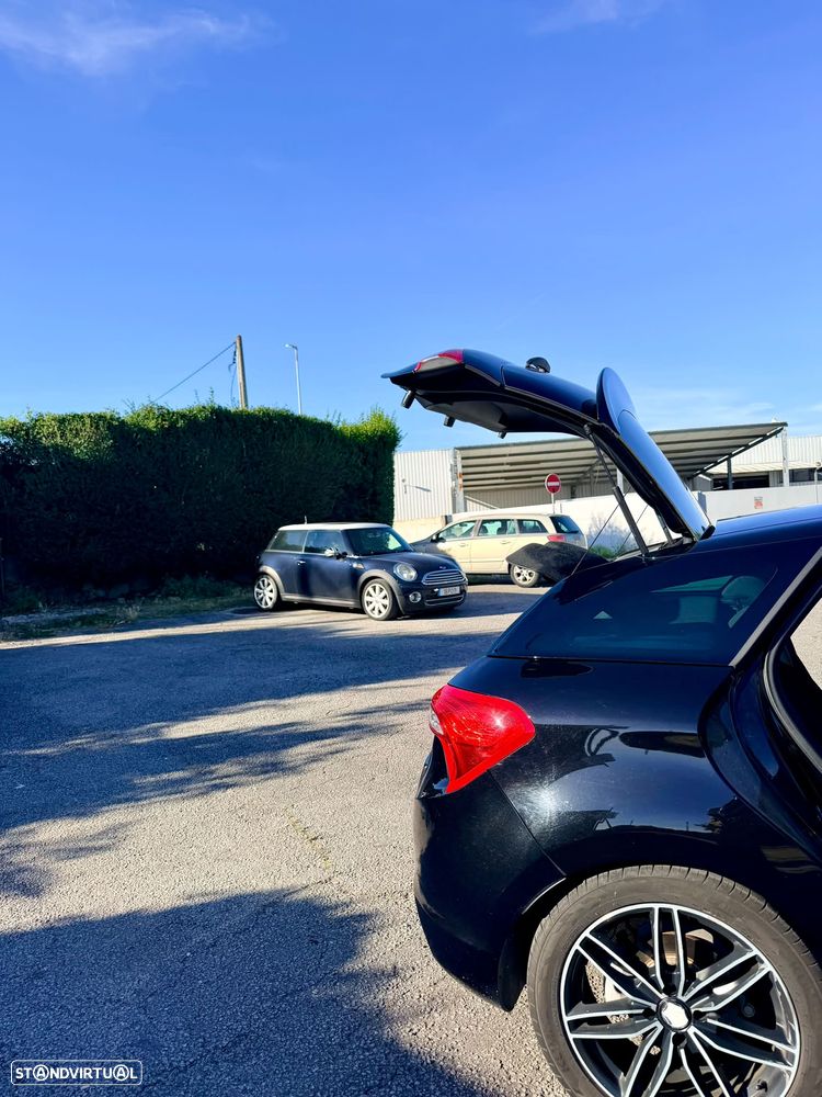Citroën DS5 THP 155 Chic - 10