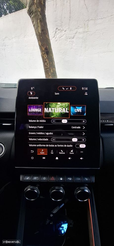 Renault Clio 1.3 TCe Exclusive EDC - 8