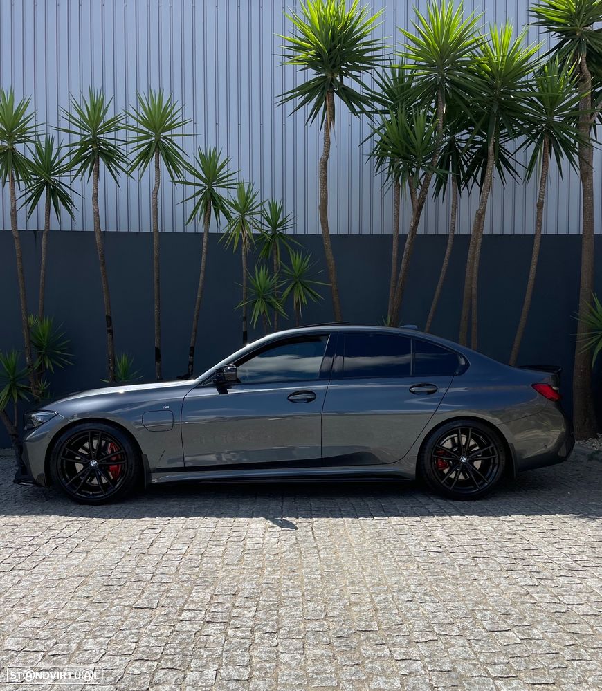 BMW 330 e xDrive Aut. M Sport - 7