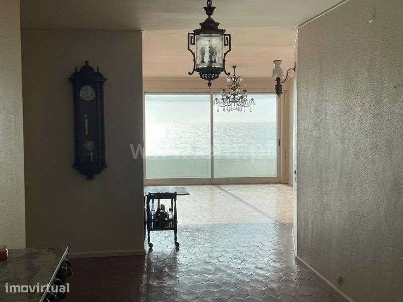 Apartamento T6 primeira linha de mar, vista deslumbrante. - Grande imagem: 5/12