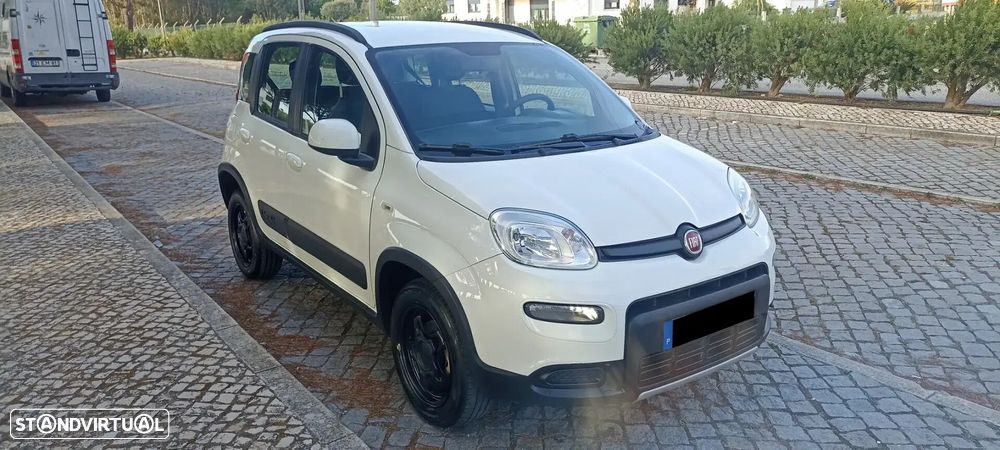 Fiat Panda - 7