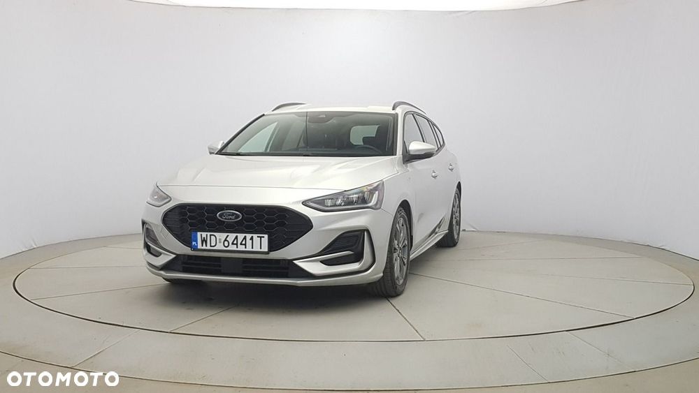 Ford Focus - 3