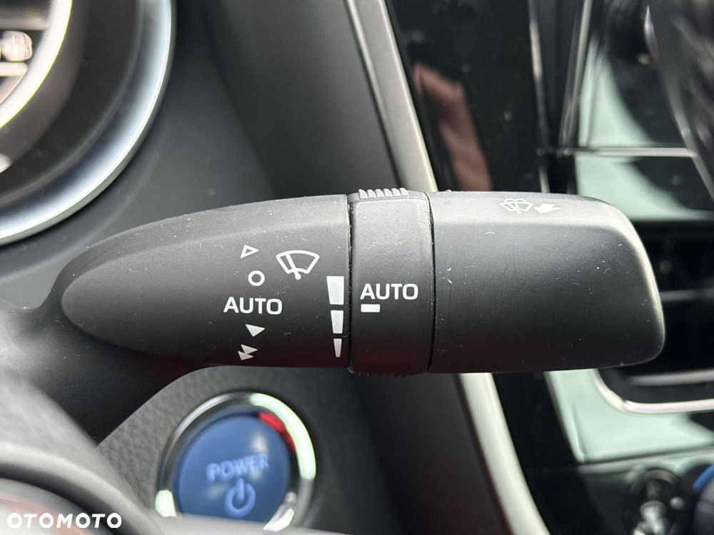 Toyota Camry 2.5 Hybrid Prestige CVT - 19