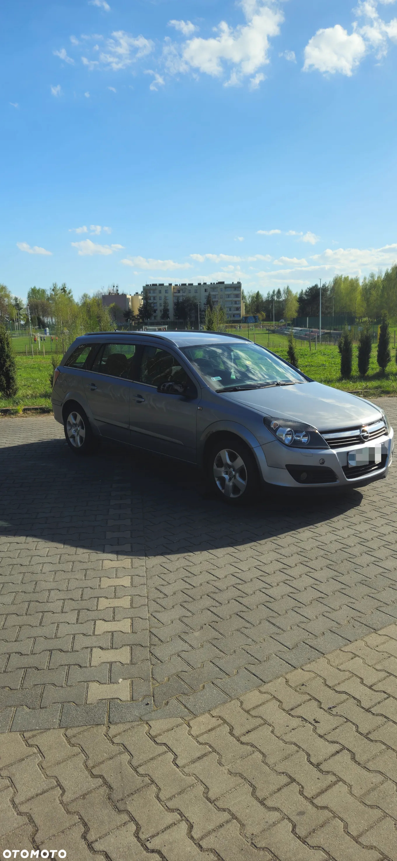 Opel Astra - 4