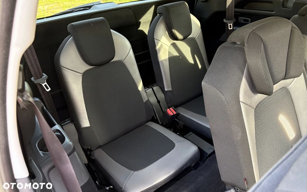 Citroën C4 Grand Picasso BlueHDi 150 Exclusive - 22