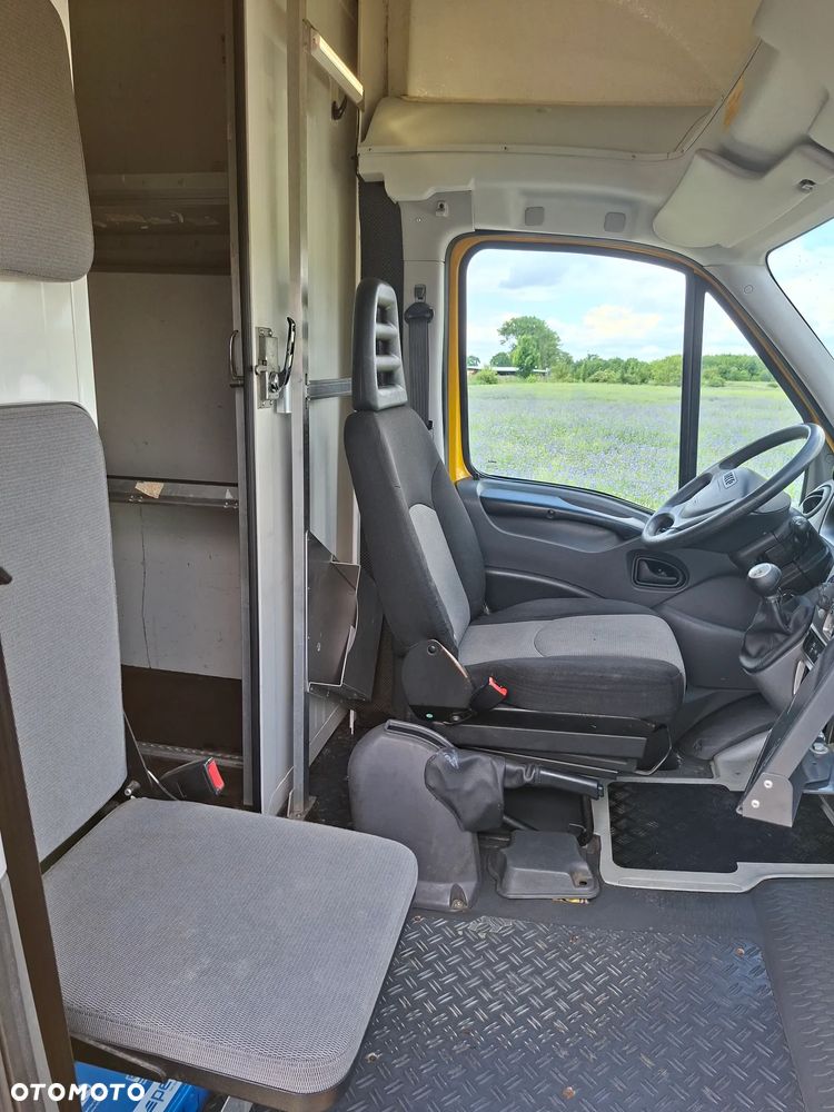 Iveco C30C - 9