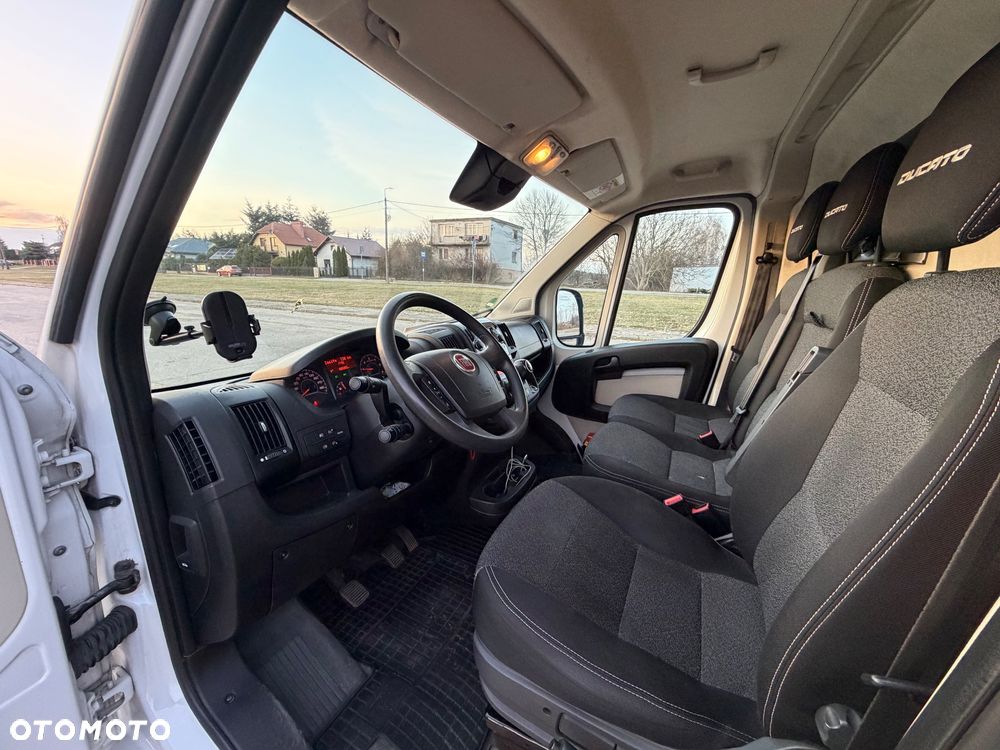Fiat Ducato - 11