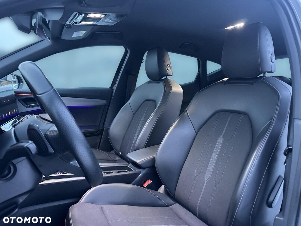 Cupra Formentor 2.0 TSI 4Drive DSG - 15