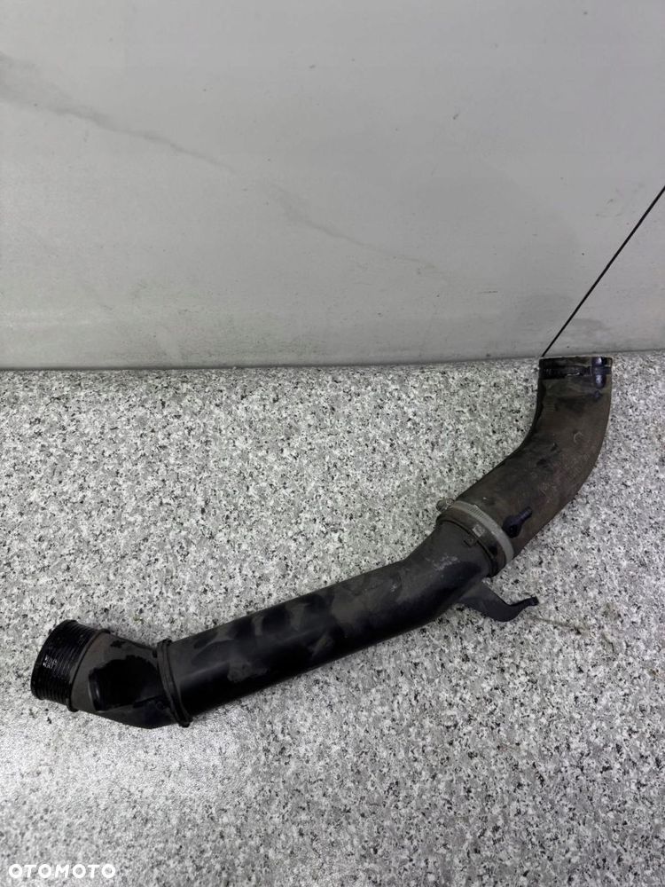 rura dolot przewód powietrza volvo xc40 2017-2024 32222147 2.0 t5 - 5