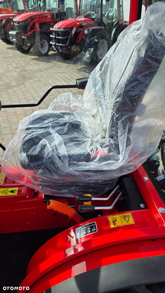 ANTONIO CARRARO TTR 4800 HST - 24