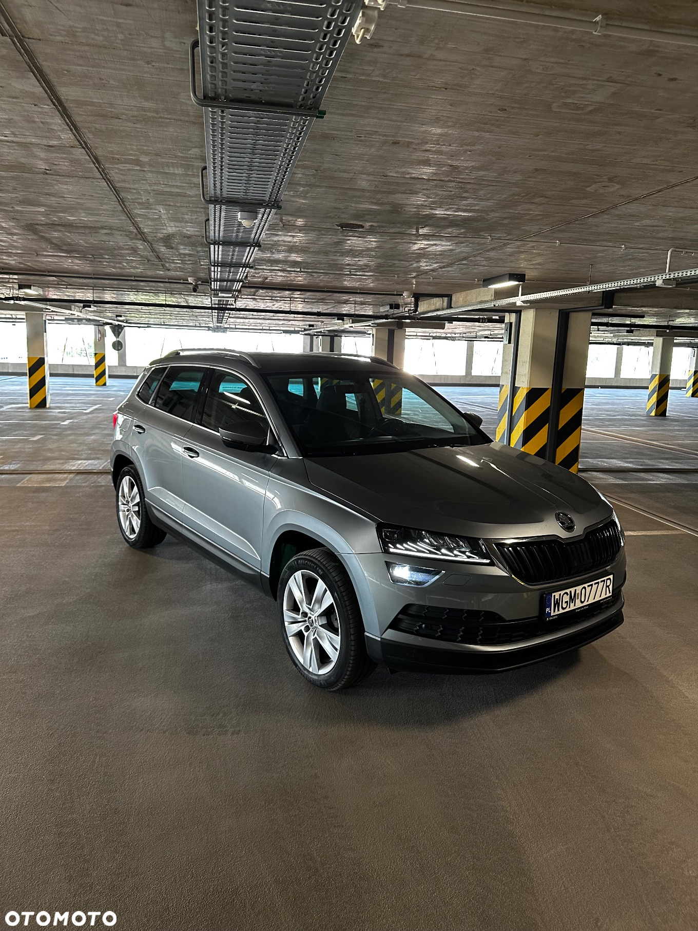 Skoda Karoq 1.6 TDI SCR 4x2 Style DSG - 21