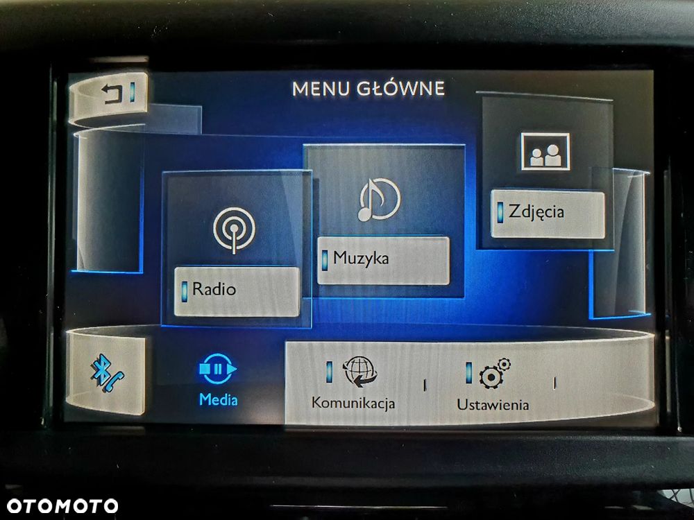 Peugeot 2008 1.6 e-HDi Allure S&S - 14