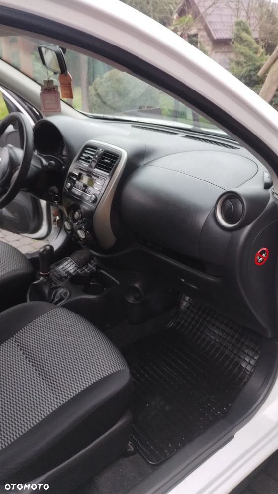 Nissan Micra 1.2 N-TEC - 15