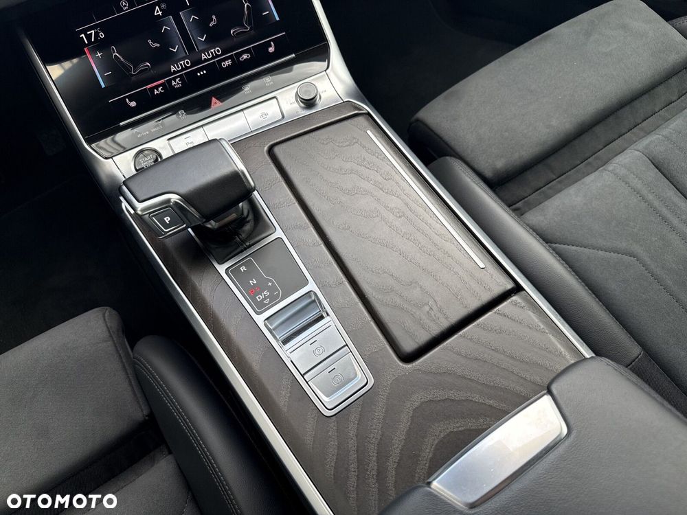Audi A6 Limousine - 32