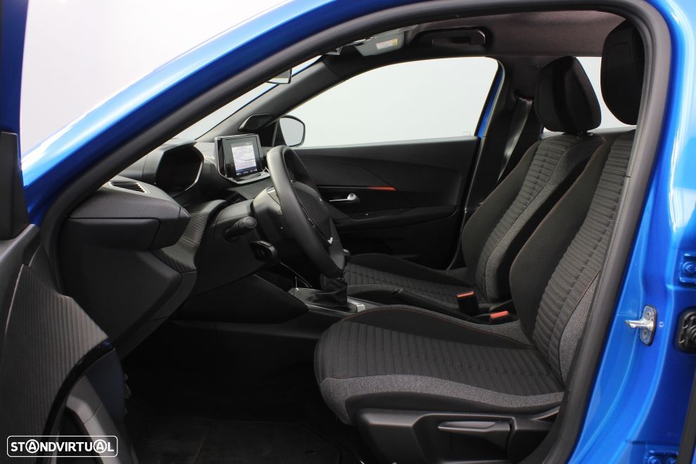 Peugeot 2008 1.2 PureTech Active Pack - 21