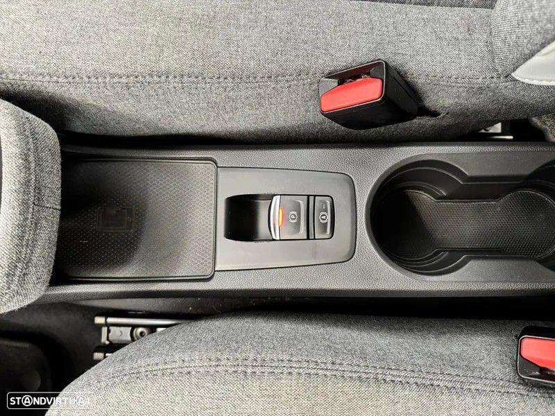 Renault Zoe (c/ Bateria) Intens 50 - 23