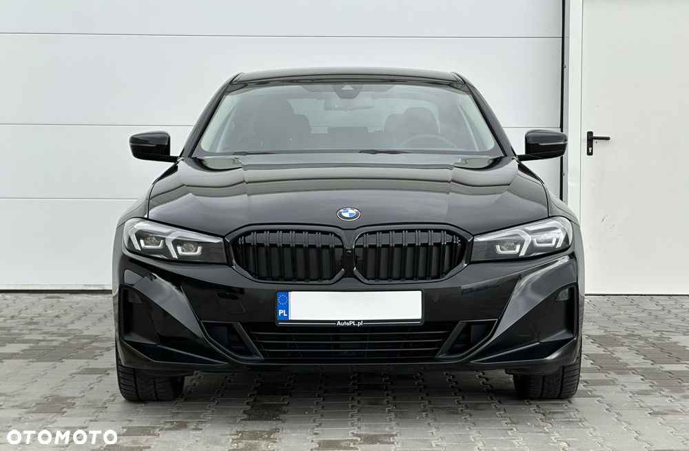 BMW Seria 3 320d xDrive mHEV sport - 5