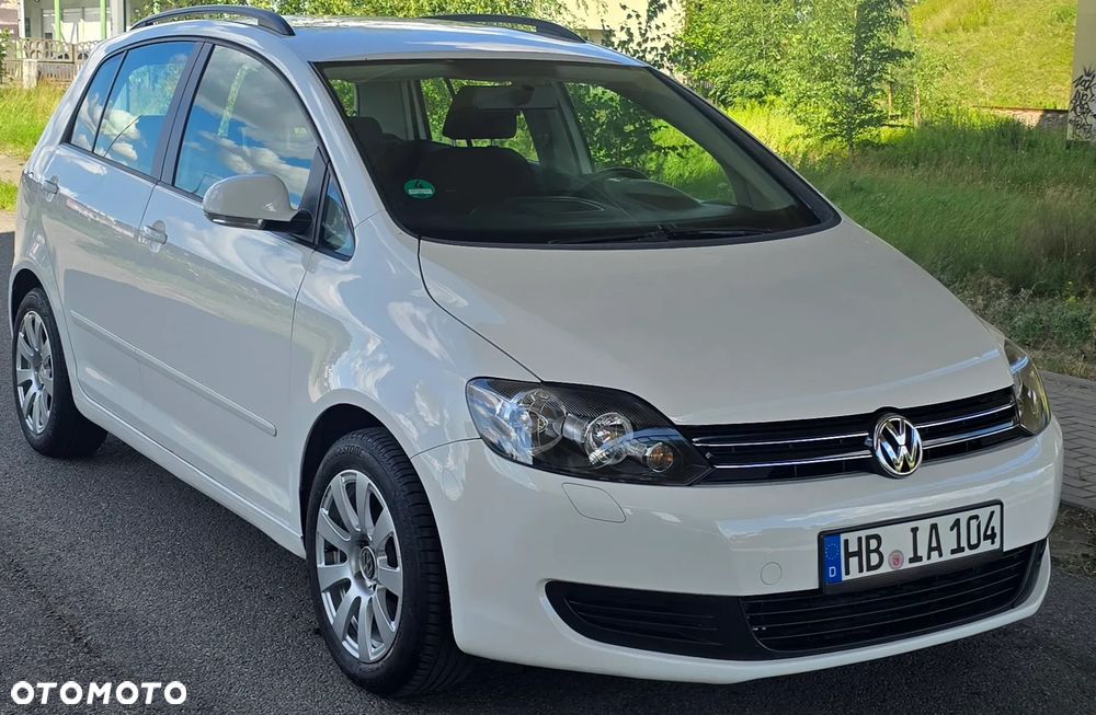 Volkswagen Golf Plus 1.6 Trendline - 2