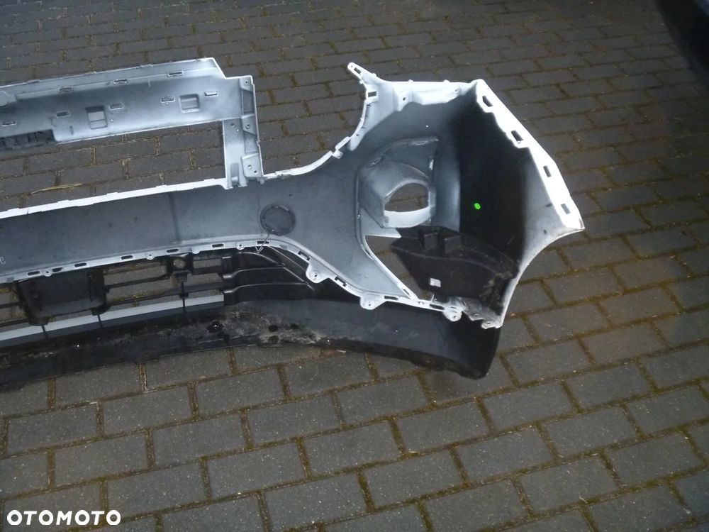 FORD TRANSIT COURIER III MK3 ZDERZAK PRZEDNI PRZÓD R2X6-17757-A - 5