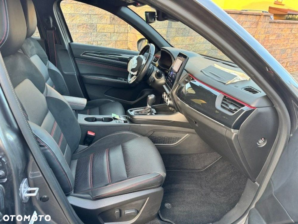 Renault Arkana TCe 140 EDC R.S LINE - 11