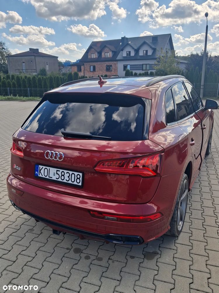 Audi SQ5 - 13