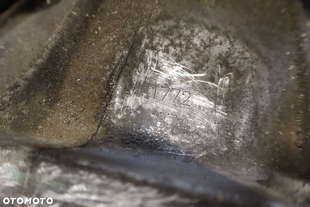 SKRZYNIA BIEGÓW 5 BIEGOWA HYUNDAI I20 I 1.2 MA1772P - 6