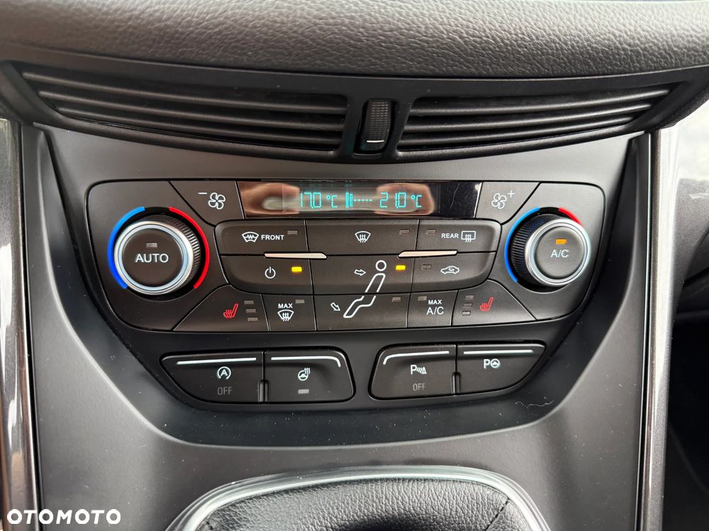 Ford C-MAX 1.0 EcoBoost Titanium ASS - 20