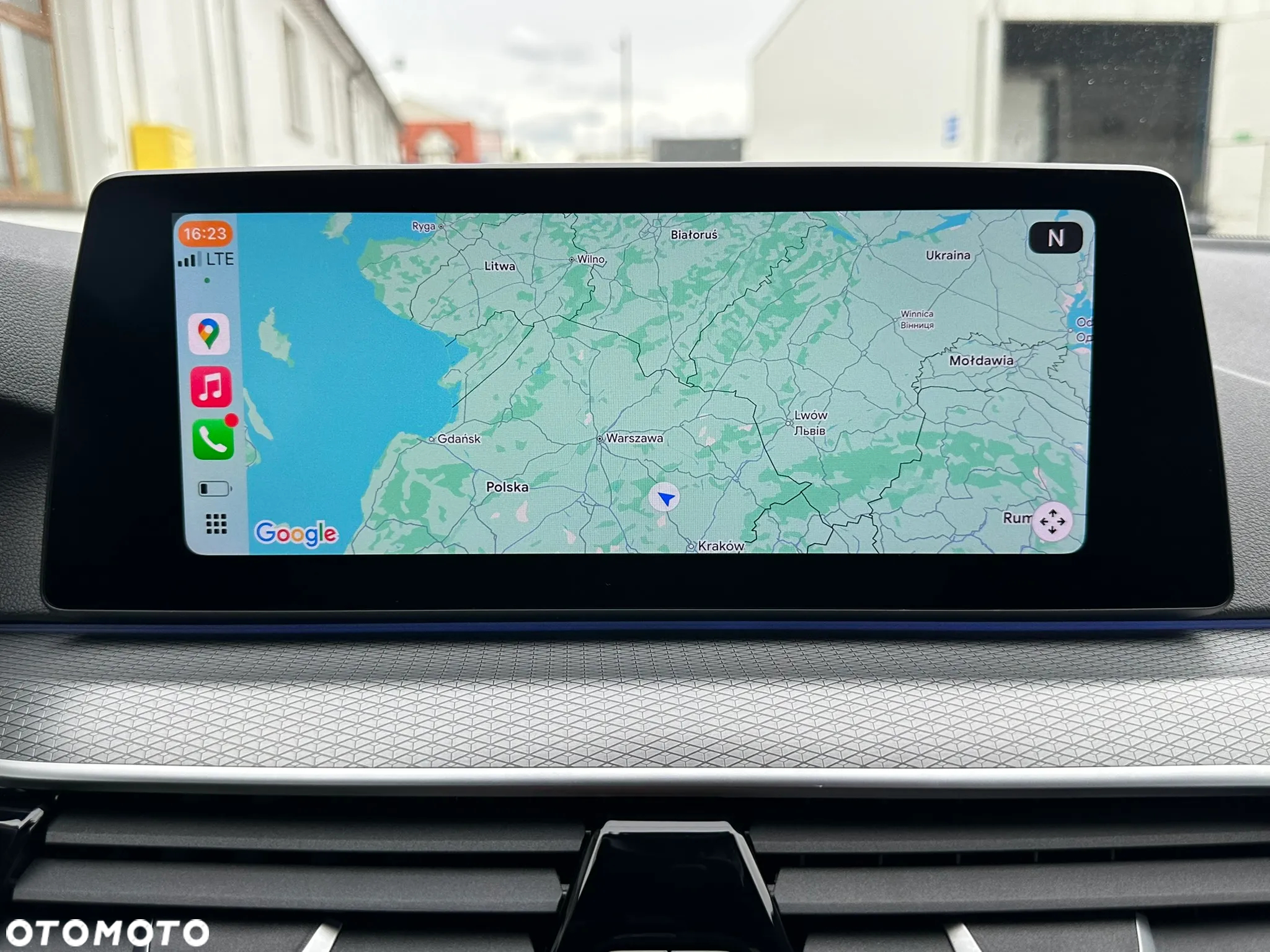 BMW Seria 5 - 36