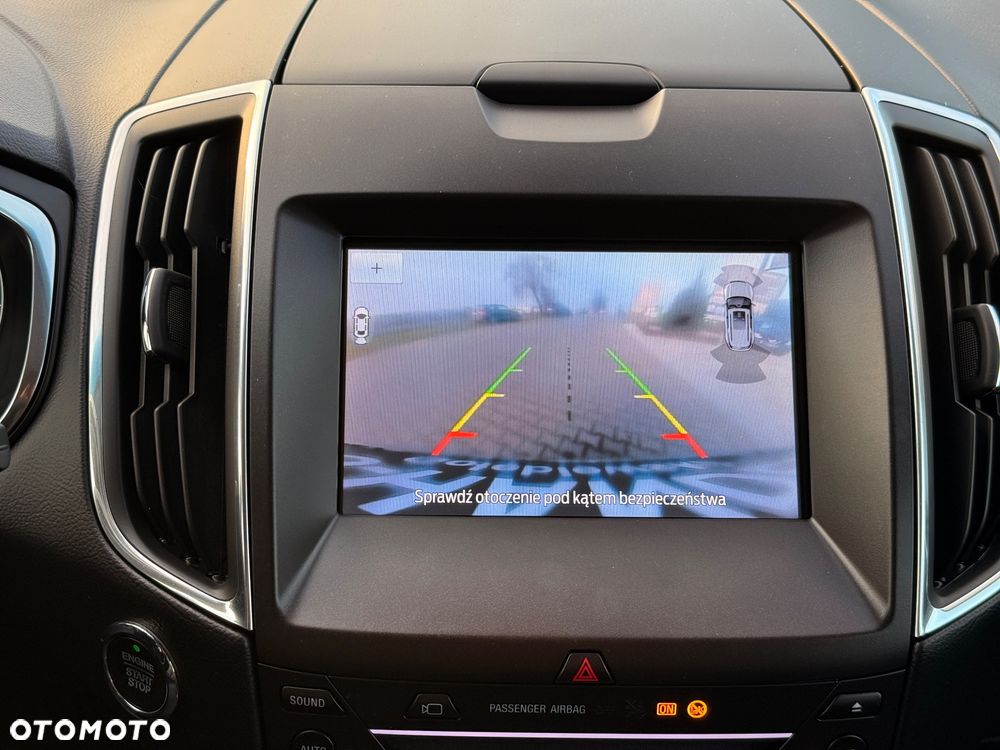 Ford Edge 2.0 EcoBlue Bi-Turbo 4x4 Titanium - 31