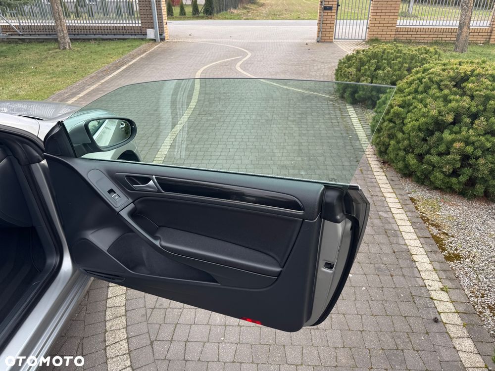 Volkswagen Golf - 23