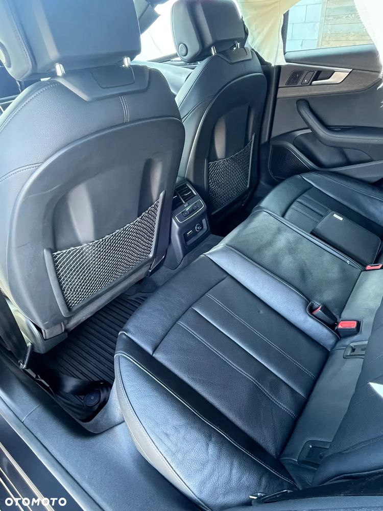 Audi A5 Sportback 2.0 TFSI Quattro S tronic - 27